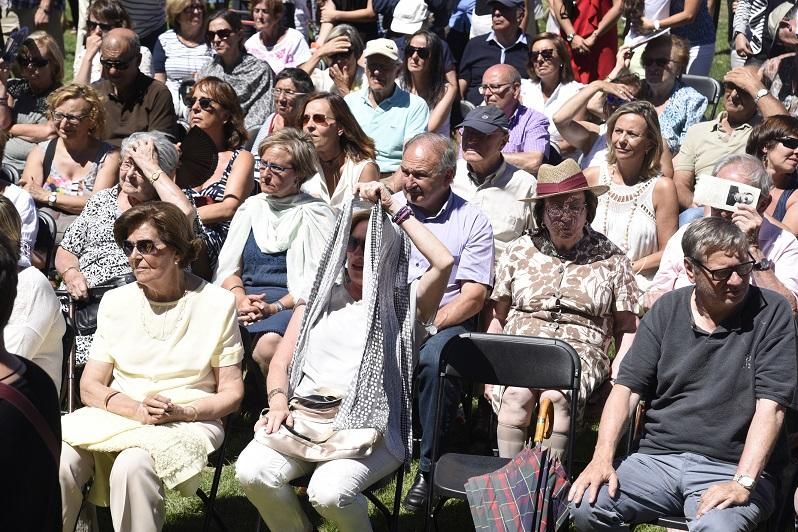 125è aniversari de la Casa del Comú de Das