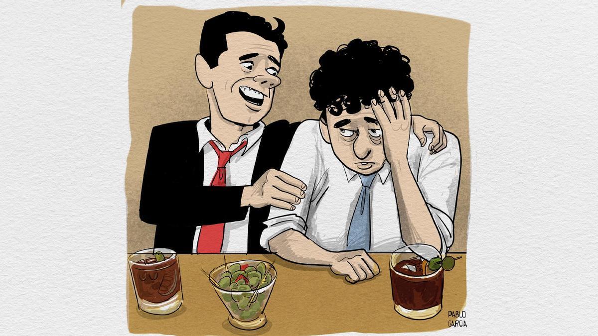 Síndrome del domingo