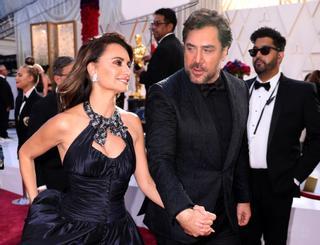 La broma machista sobre Penélope Cruz que soltó Chris Rock antes de la bofetada