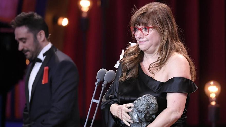 'La libreria' de Isabel Coixet, premio Goya a la mejor película