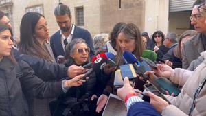 Afectados por la DANA claman justicia por fallecimientos evitables y reclaman el fin del blindaje a Mazón