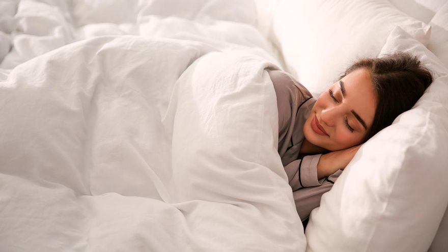 Las mejores sábanas para combatir las frías noches de invierno