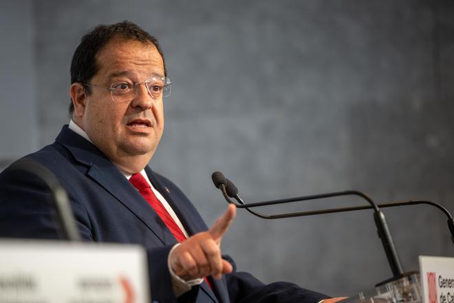 El TSJC investiga l’exconseller Joan Ignasi Elena per adjudicacions irregulars a Altafulla