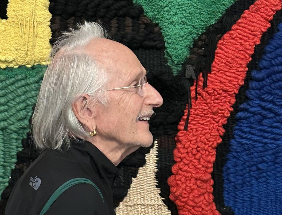 CULTURA IBIZA: Armin Heinemann: «Solo se puede alcanzar la felicidad si ...