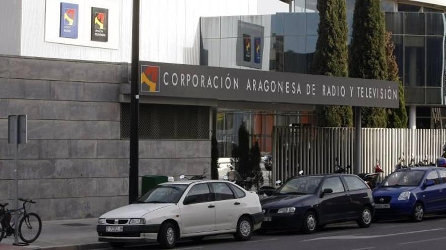 Aragón TV y Aragón Radio adaptan su programación para garantizar el servicio público