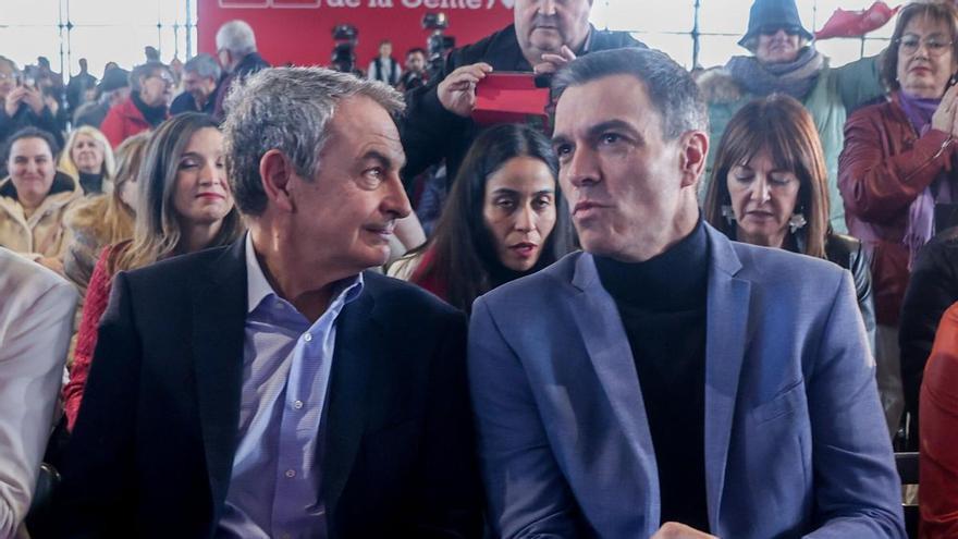 "Julito" confiesa al juez que se pactó un 1 por ciento por el rescate de Plus Ultra y la mediación de Zapatero