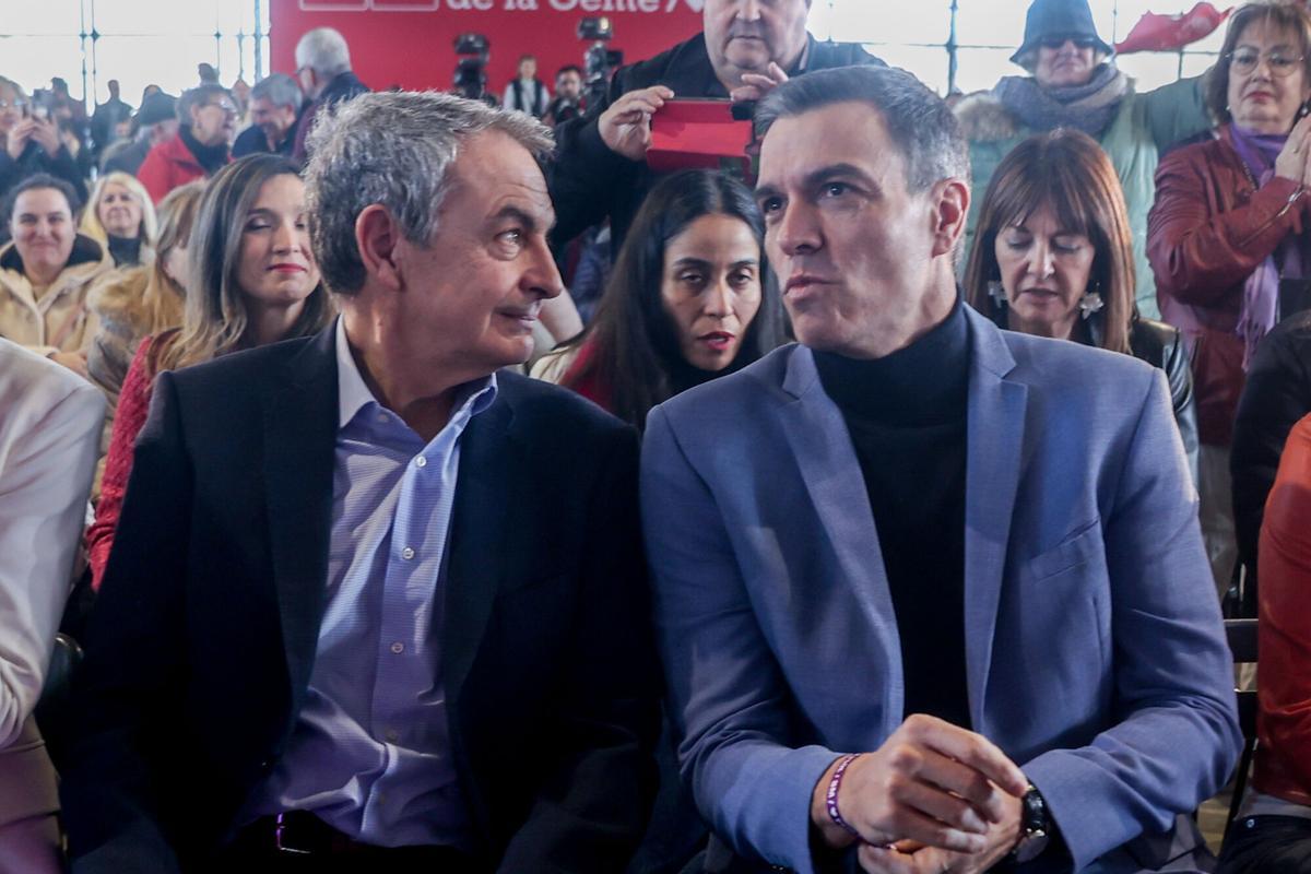 Julito confessa per escrit al jutge que es va pactar l’1% del rescat de Plus Ultra per a Zapatero