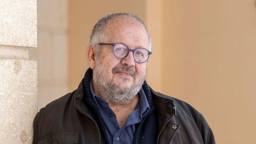 Juan José Téllez.