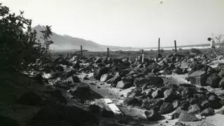 La muerte en Canarias: Las islas de los duendes y las almas arrimadas