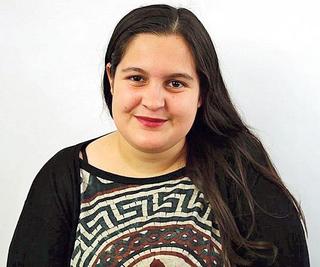 María Gaitán