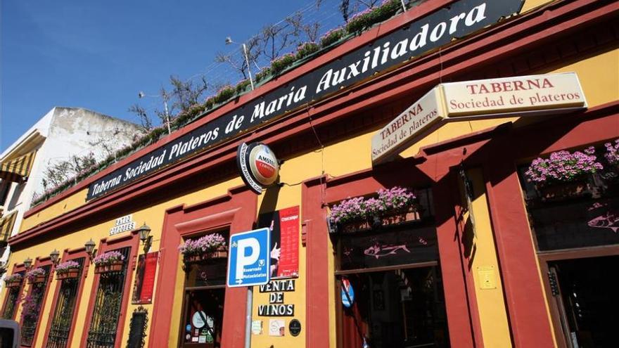 El restaurante cordobés Sociedad de Plateros María Auxiliadora, entre los mejores de España para celiacos