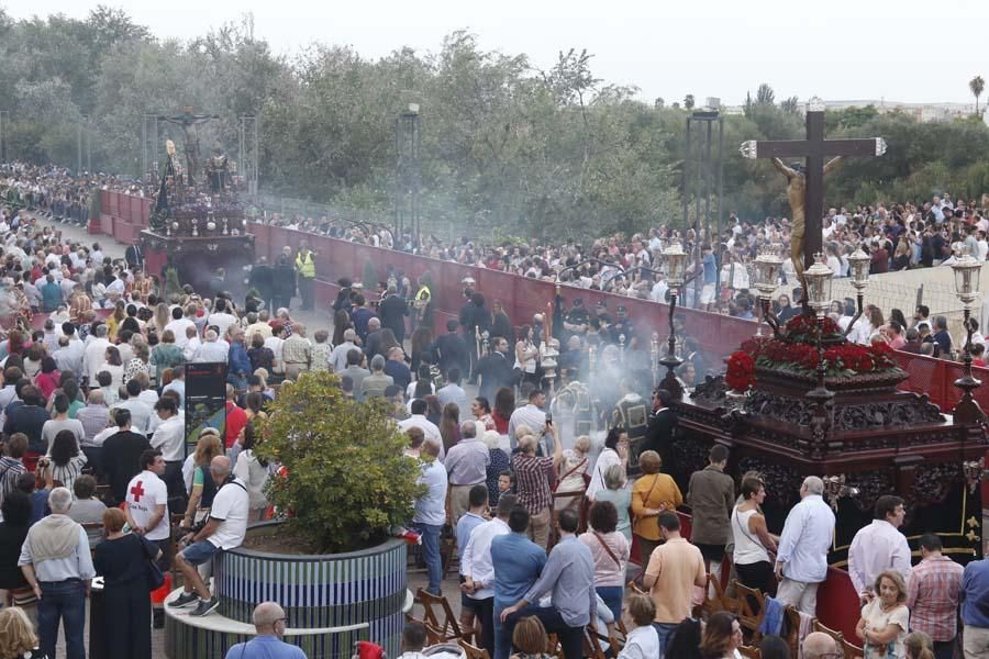 La Magna Nazarena, en imágenes