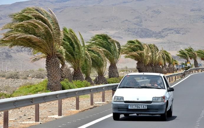 OLEAJE VIENTO JUAN GRANDE CASTILLO ROMERAL