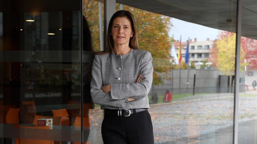 María J. Rodríguez (abogada): &quot;Si no proteges a los hijos, no proteges a la mujer de la violencia de género&quot;