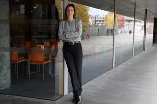 María J. Rodríguez (abogada): «Si no proteges a los hijos, no proteges a la mujer de la violencia de género»