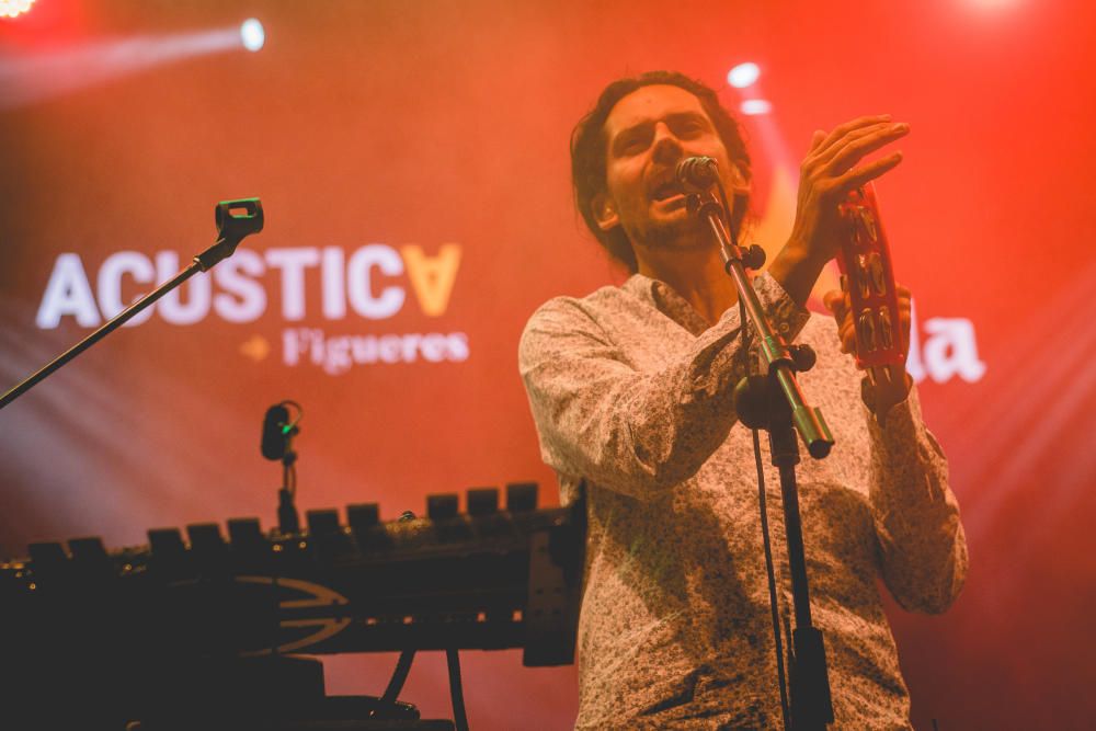 Festival Acústica 2017