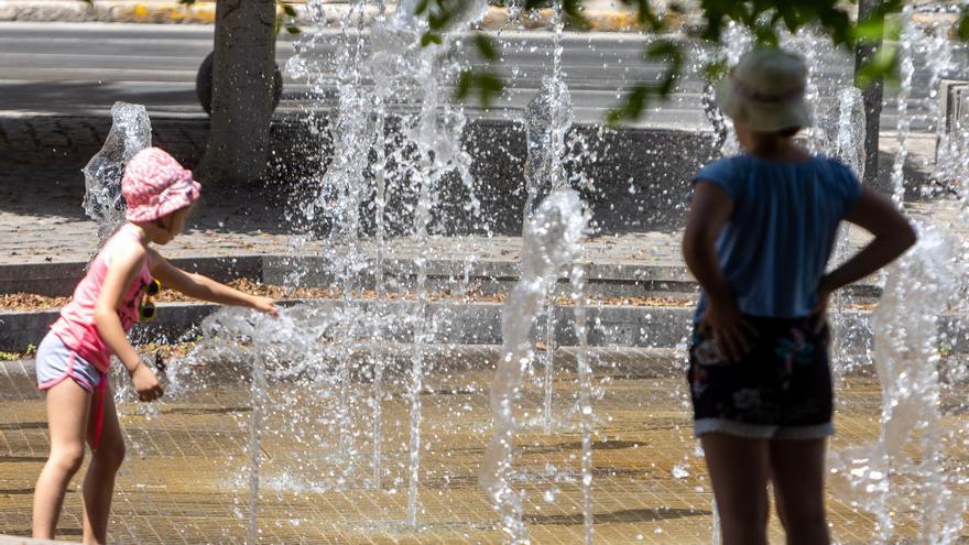 Blindarse contra el calor, otra de las grandes asignaturas pendientes de nuestras ciudades