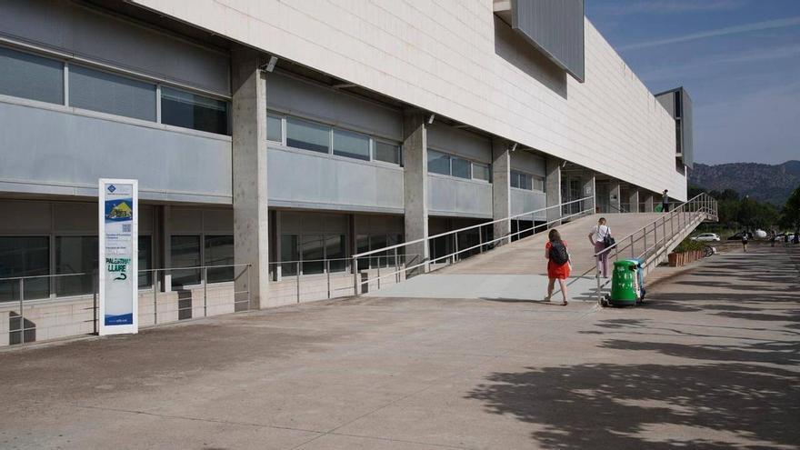 Insuficiente inversión de futuro