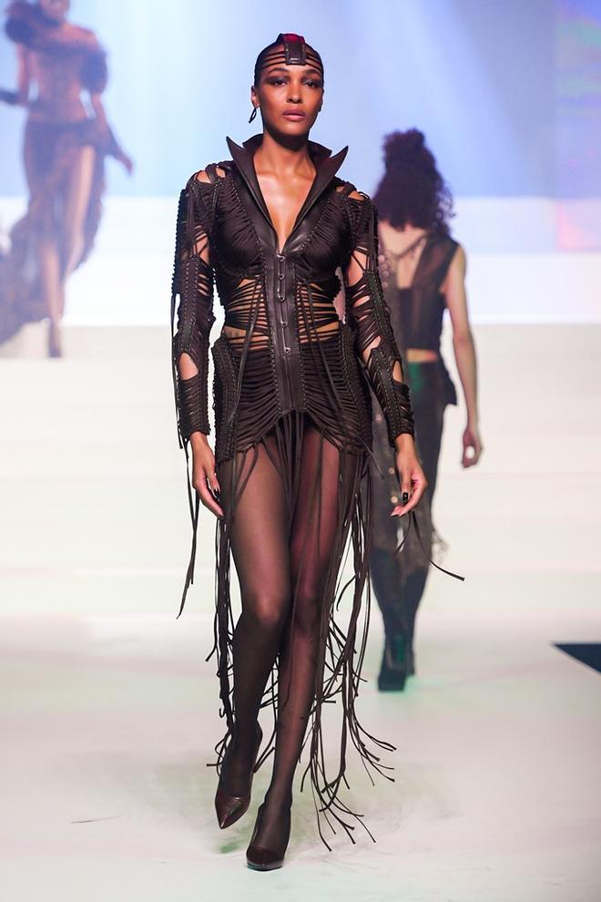 Jean Paul Gaultier