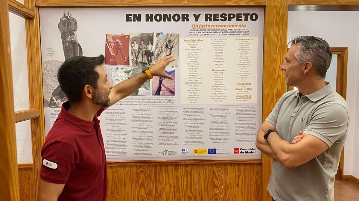 Museo de la Escalada