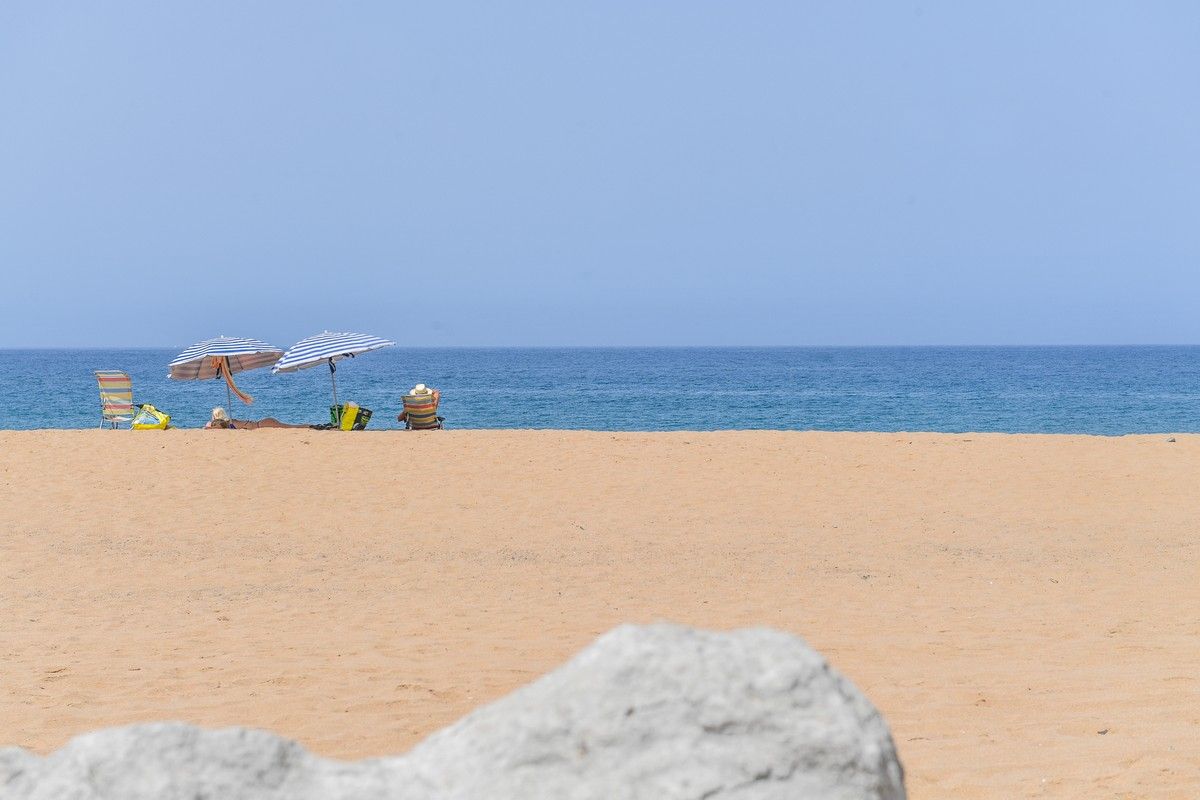 Playa de Tauro