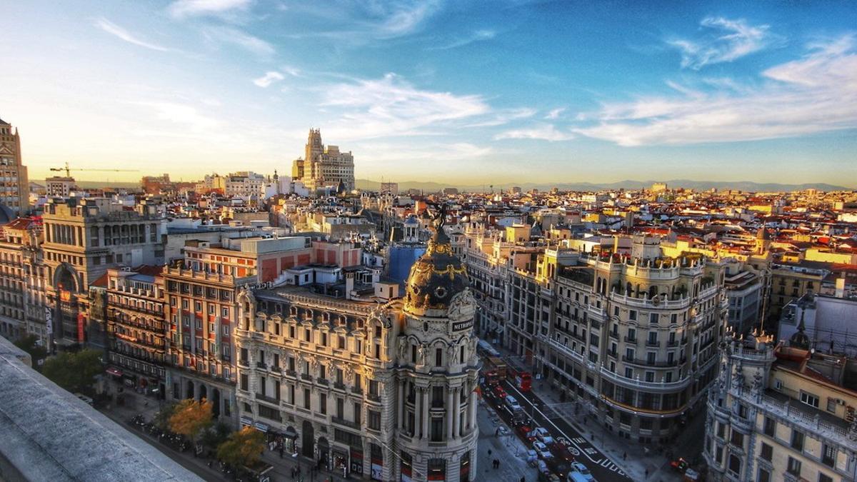 Anulado el cierre de Madrid y otras 9 localidades por orden del TSJM