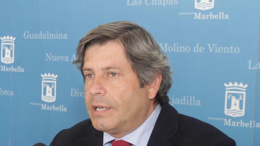 Pablo Moro.