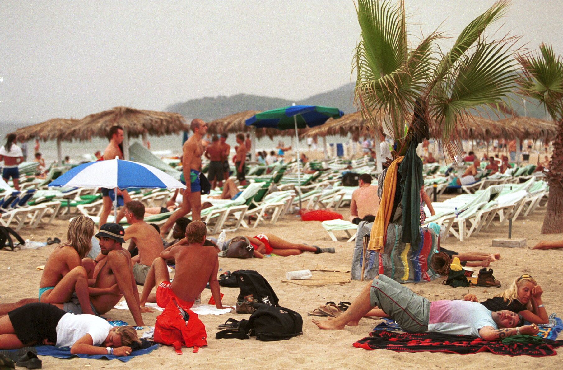 Imágenes de Bora Bora Ibiza