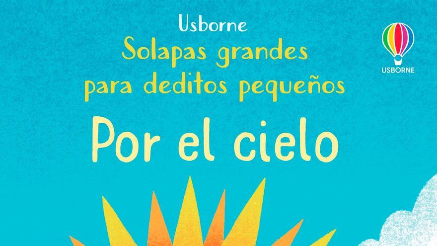 Libros infantiles para combatir el frío