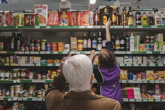 El alza de la vivienda y la cesta de la compra lleva a máximos las ayudas de emergencia social