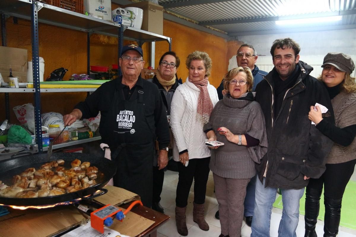 Paellas Benicàssim