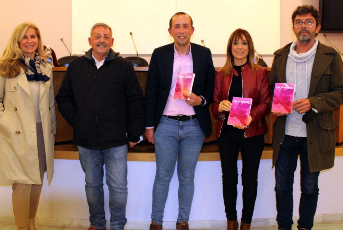 Presentació del llibre. | LEVANTE-EMV