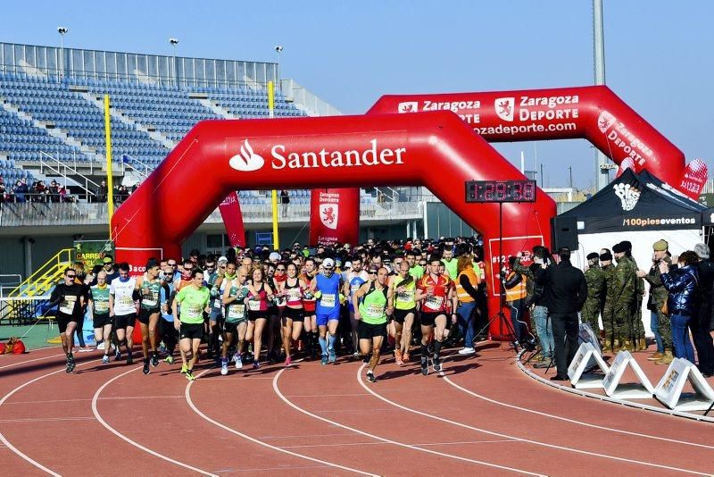 Carrera del Ebro 2018 - El Periódico de Aragón