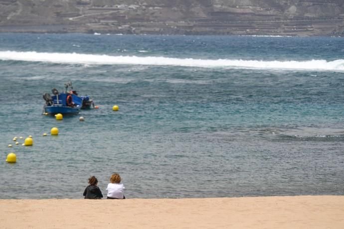 REPORTAJE COMERCIOS Y BARES PASEO DE LAS CANTERAS