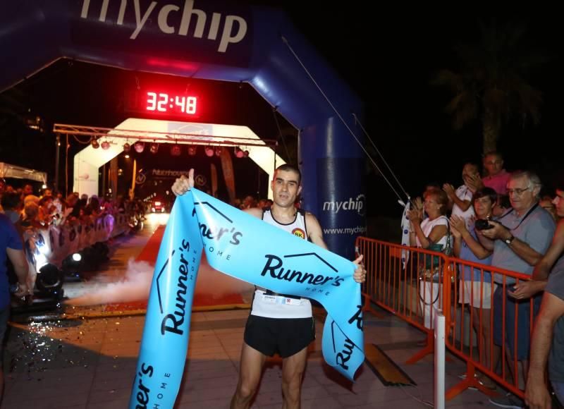 Carrera Nocturna Benicassim