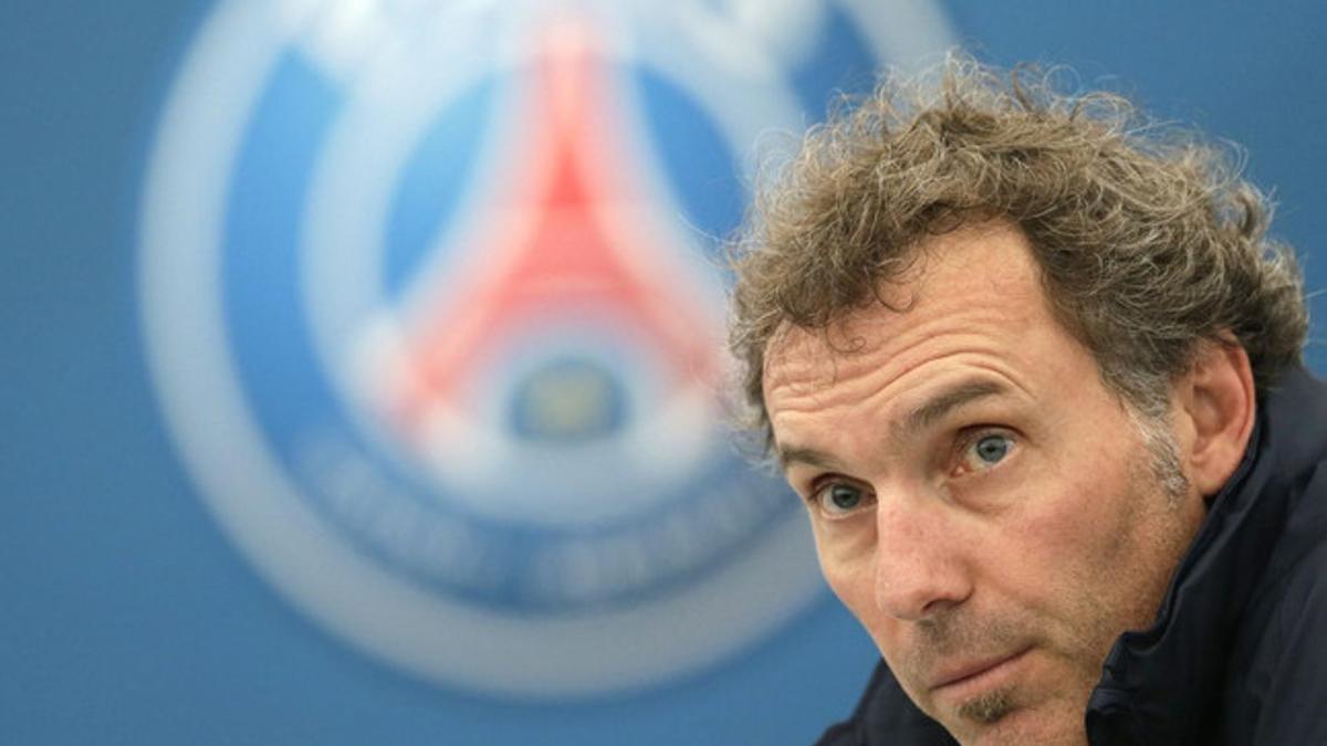 Laurent Blanc