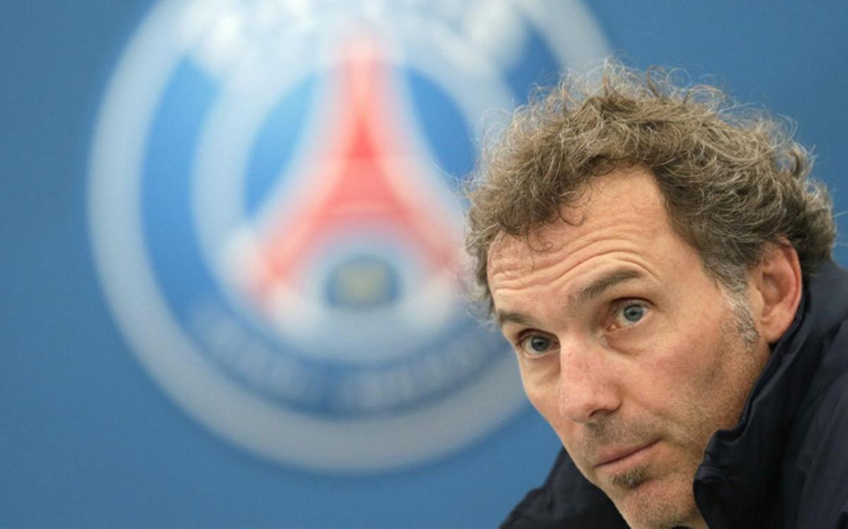 Laurent Blanc