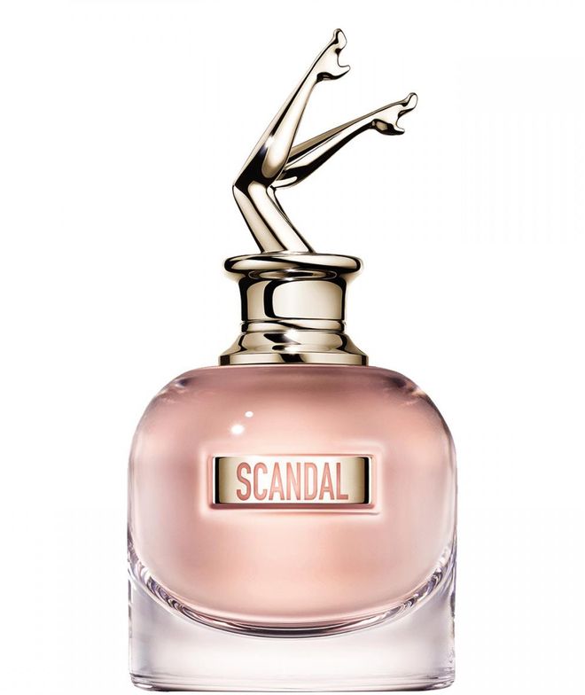 Scandal, Jean Paul Gaultier