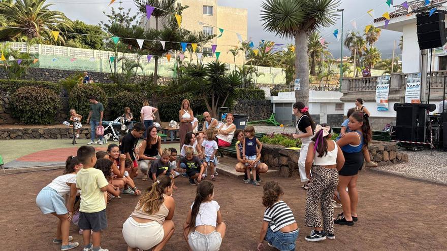 Джентрифікація на Тенеріфе: Туризм поступово витісняє місцевих жителів