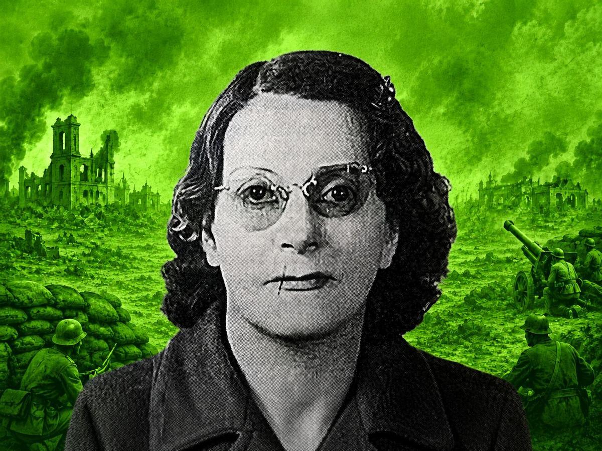 María Luisa Carnelli