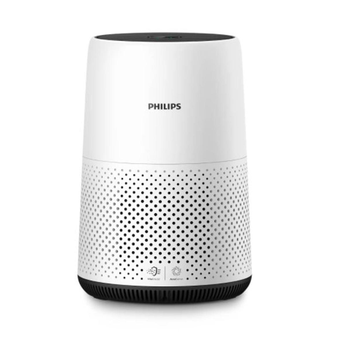 Purificador de aire series 800 de Philips