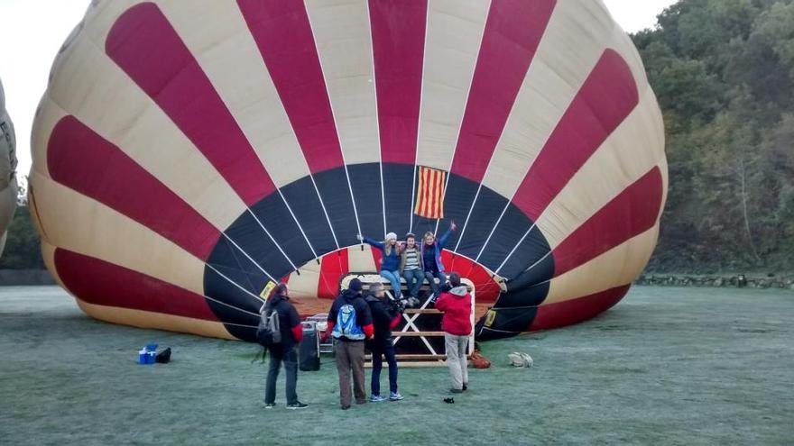 «Catalunya Experience» s&#039;estrena avui a TV3 visitant  el cap de Creus i la Garrotxa