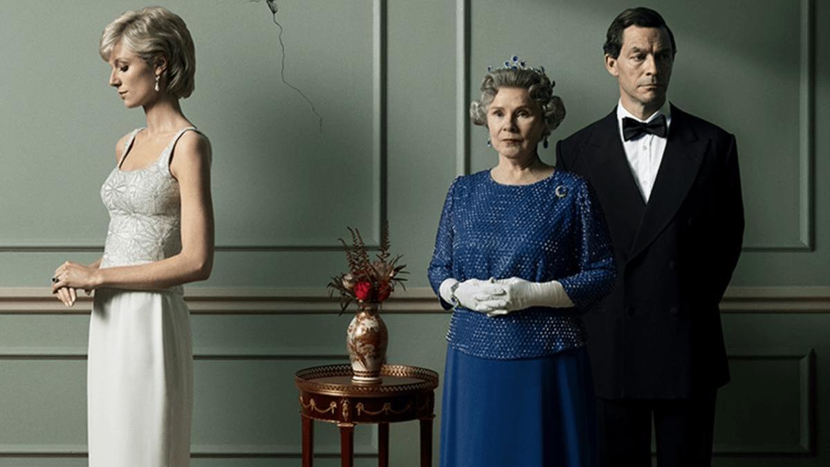 Se acerca el estreno de la nueva temporada de &quot;The Crown&quot;