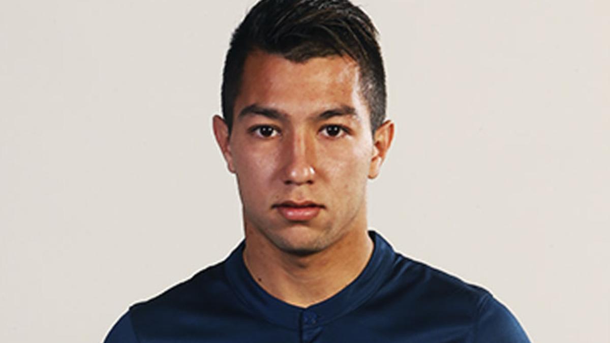 Luciano Acosta ficha por el DC United