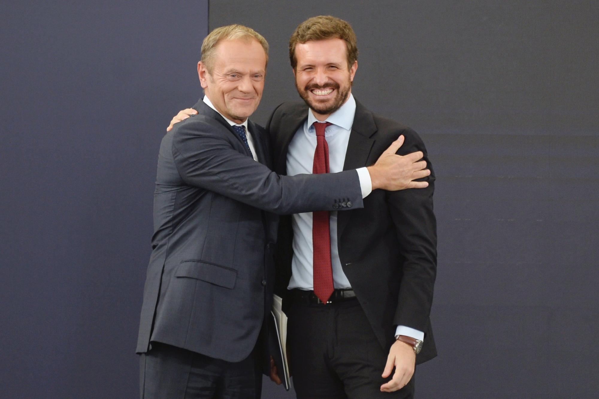 tusk casado