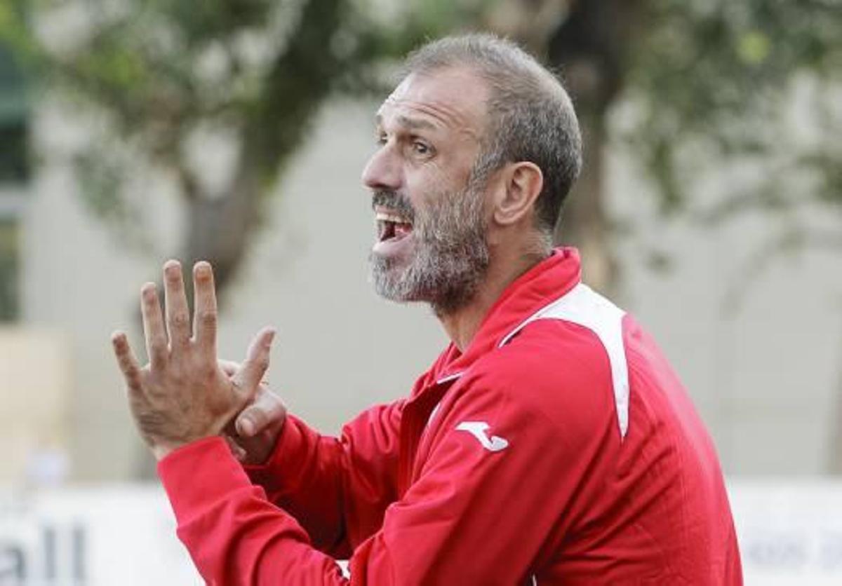 Año nuevo, entrenadores distintos, mismos objetivos