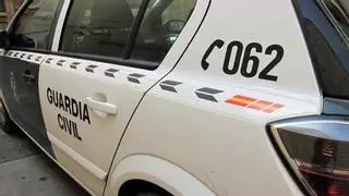 Prisión sin fianza para el detenido por el atropello mortal de Guillena tras darse a la fuga