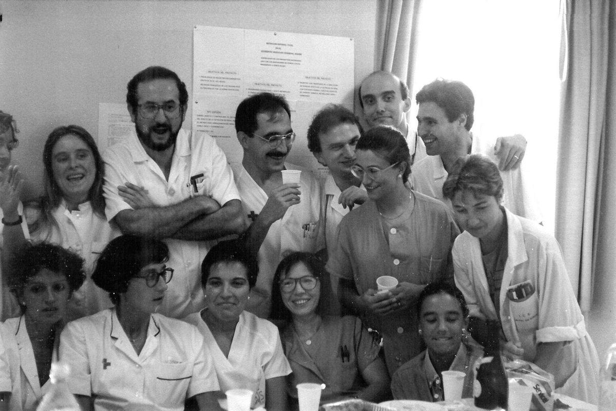 Internistes i digestòlegs