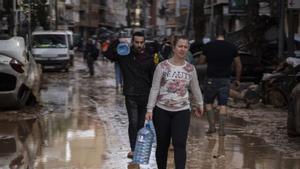 Cinc euros per una ampolleta d’aigua