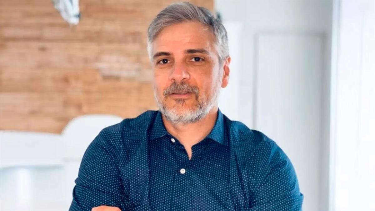 David Carrizo